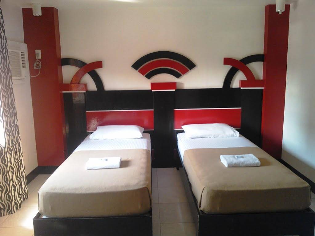 The Sonly Suites