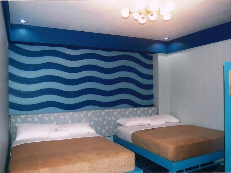 The Sonly Suites