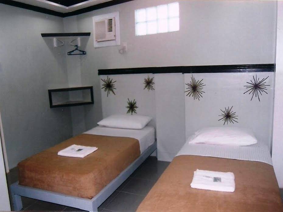 The Sonly Suites