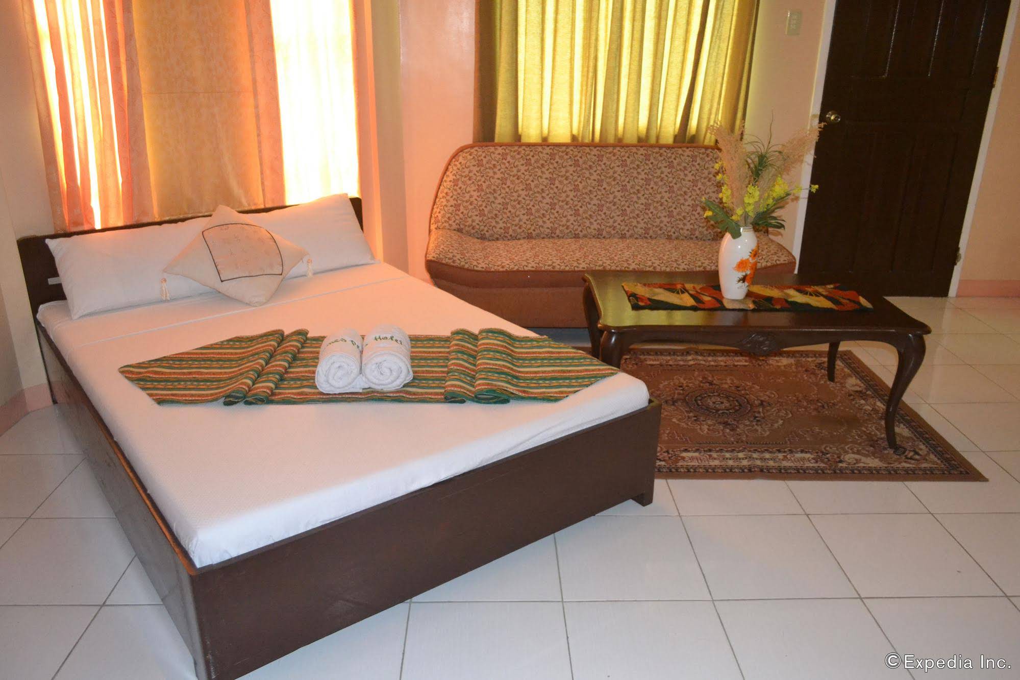 Times Plaza Hotel