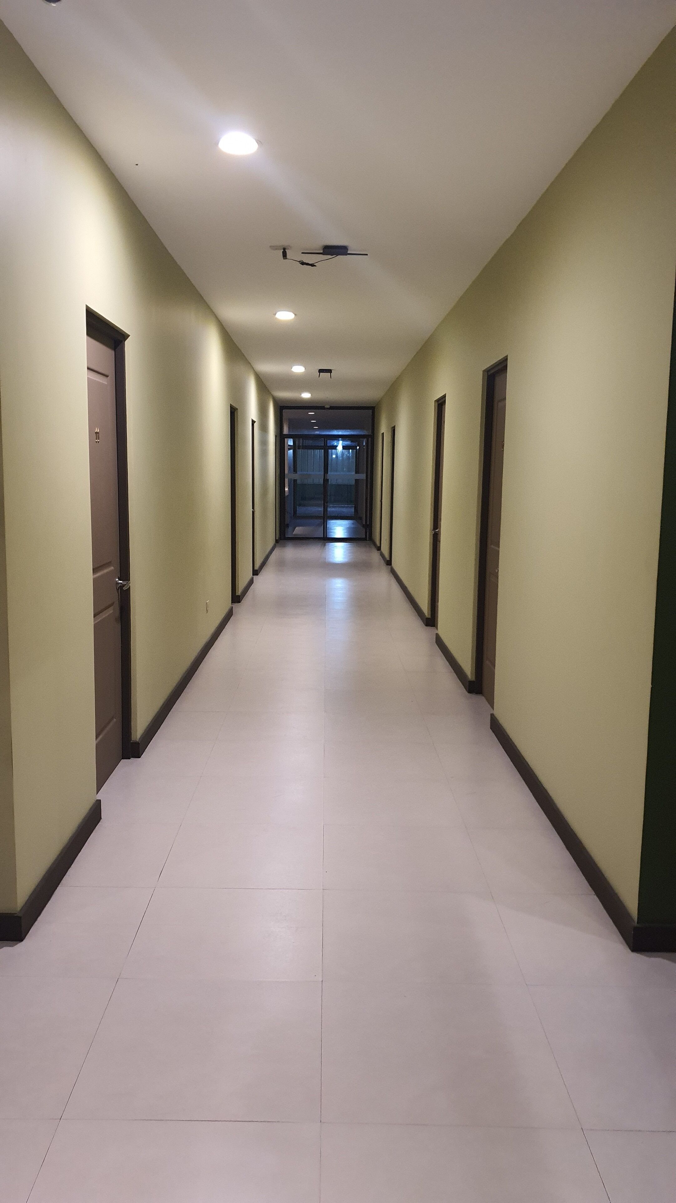 Villa Verde Guest House