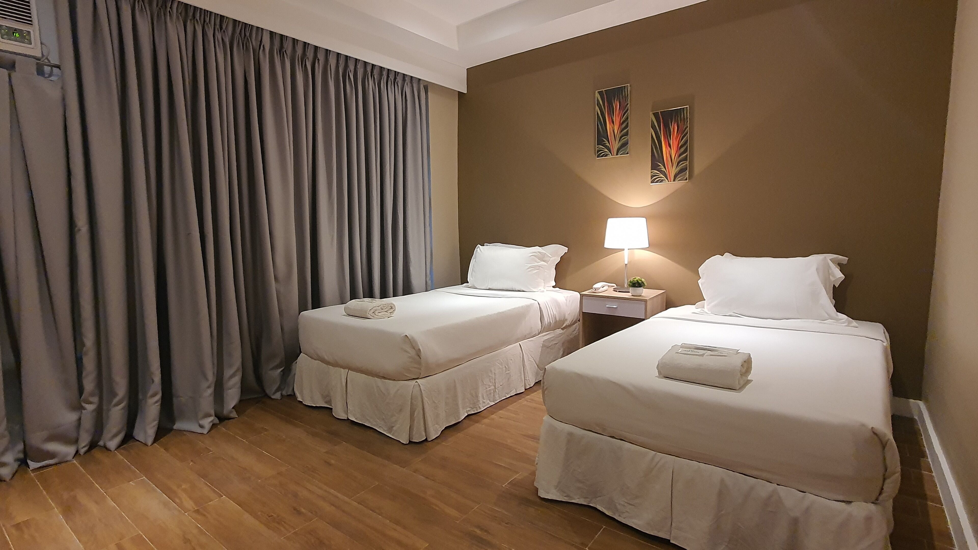 Villa Verde Guest House