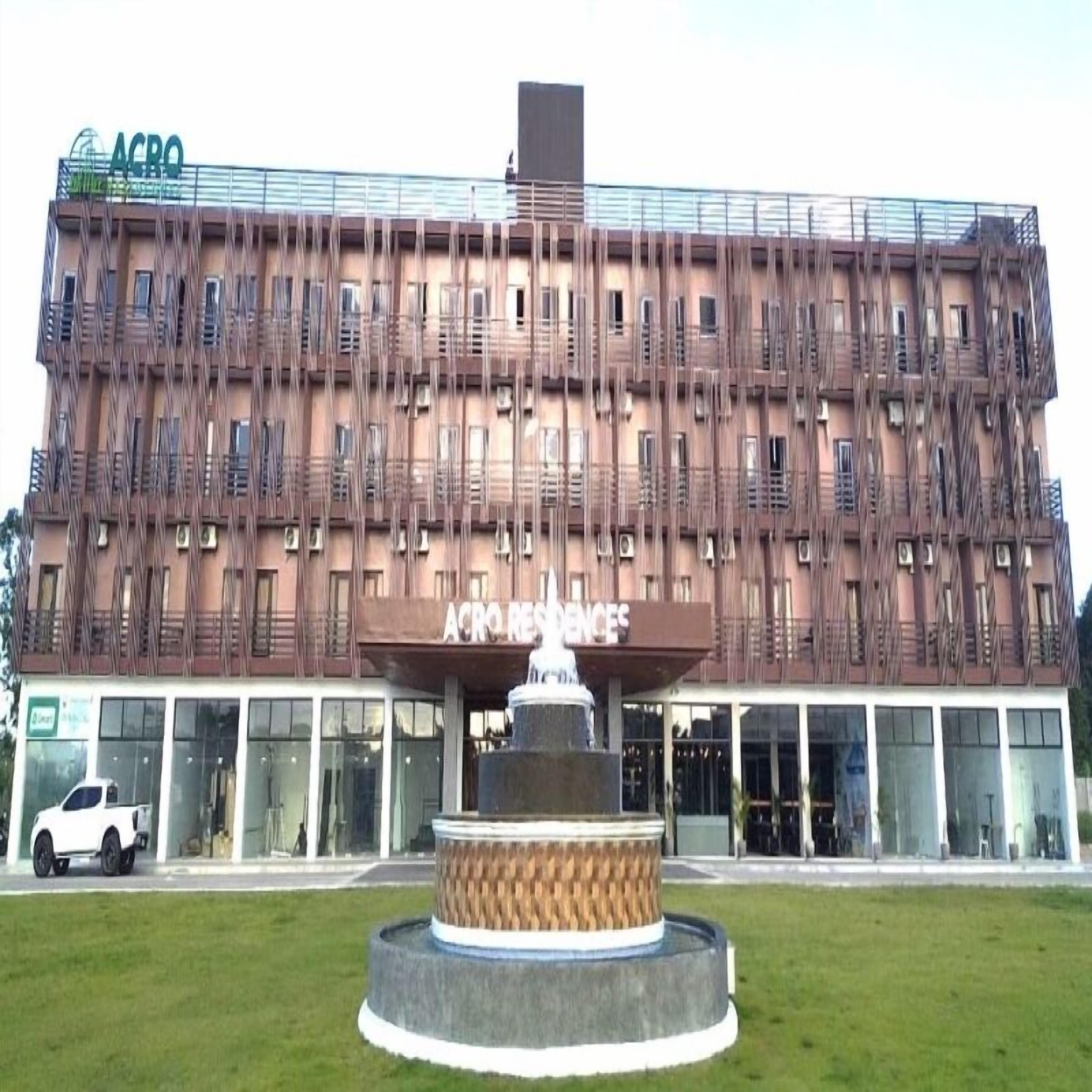 Acro Residences