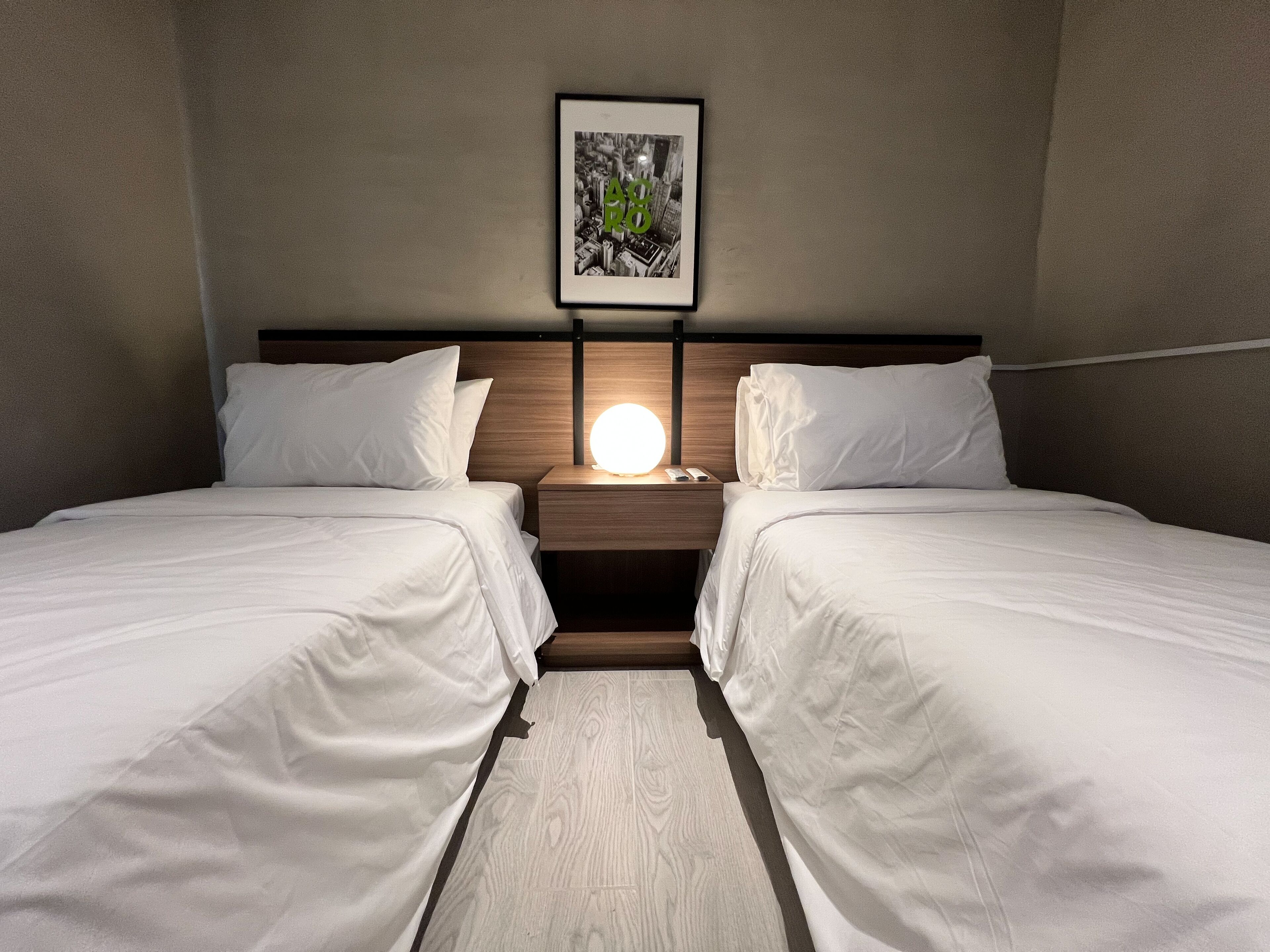 Acro Residences