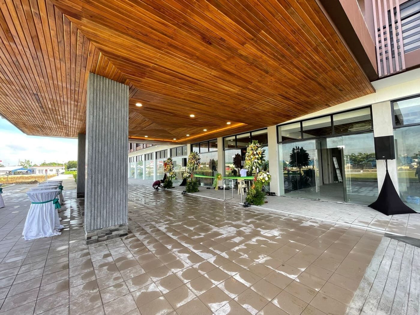 Acro Residences