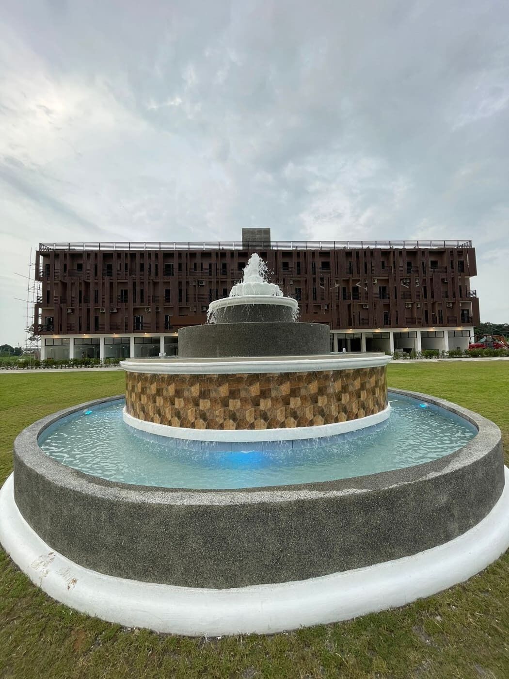 Acro Residences