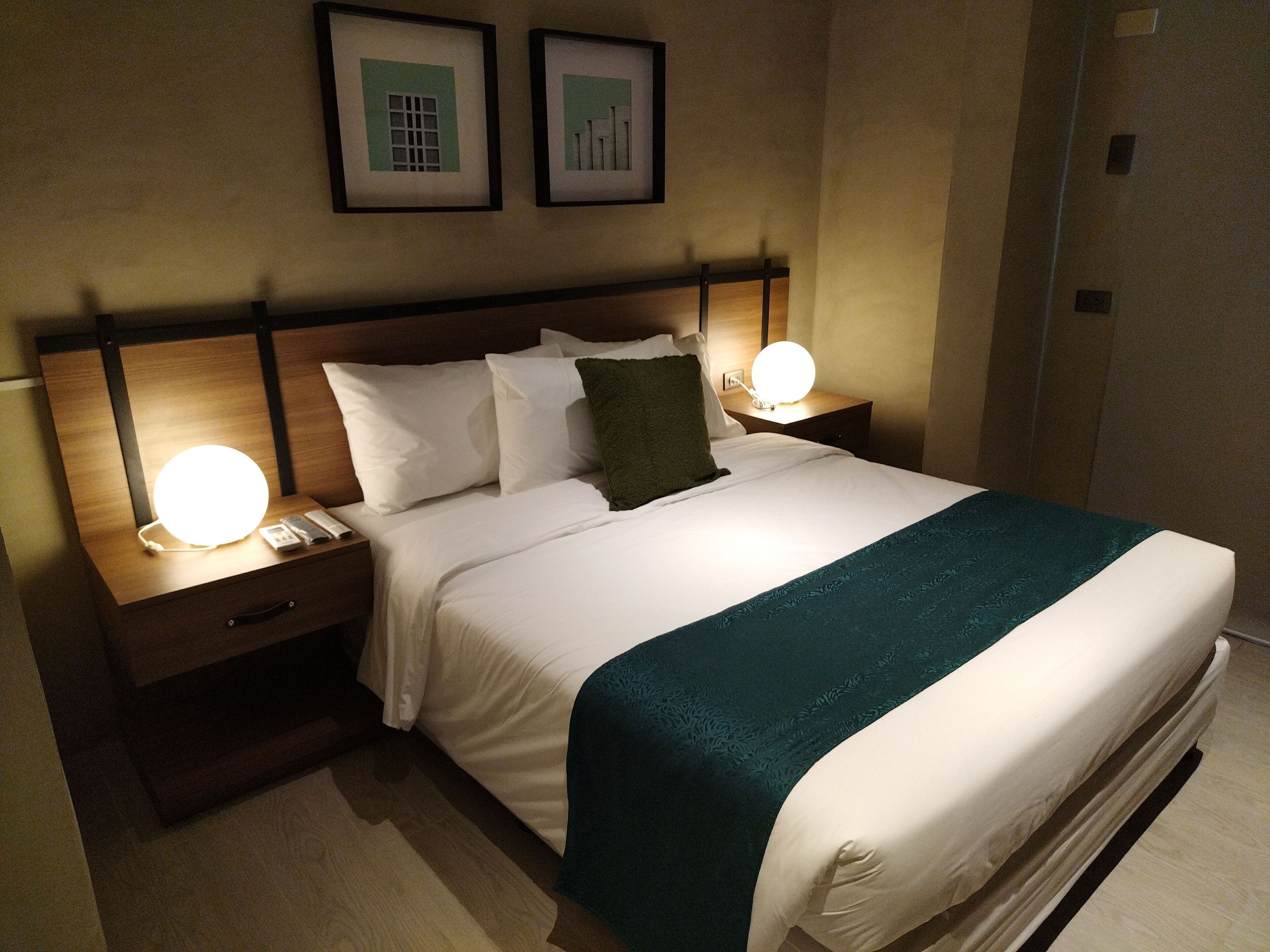 Acro Residences