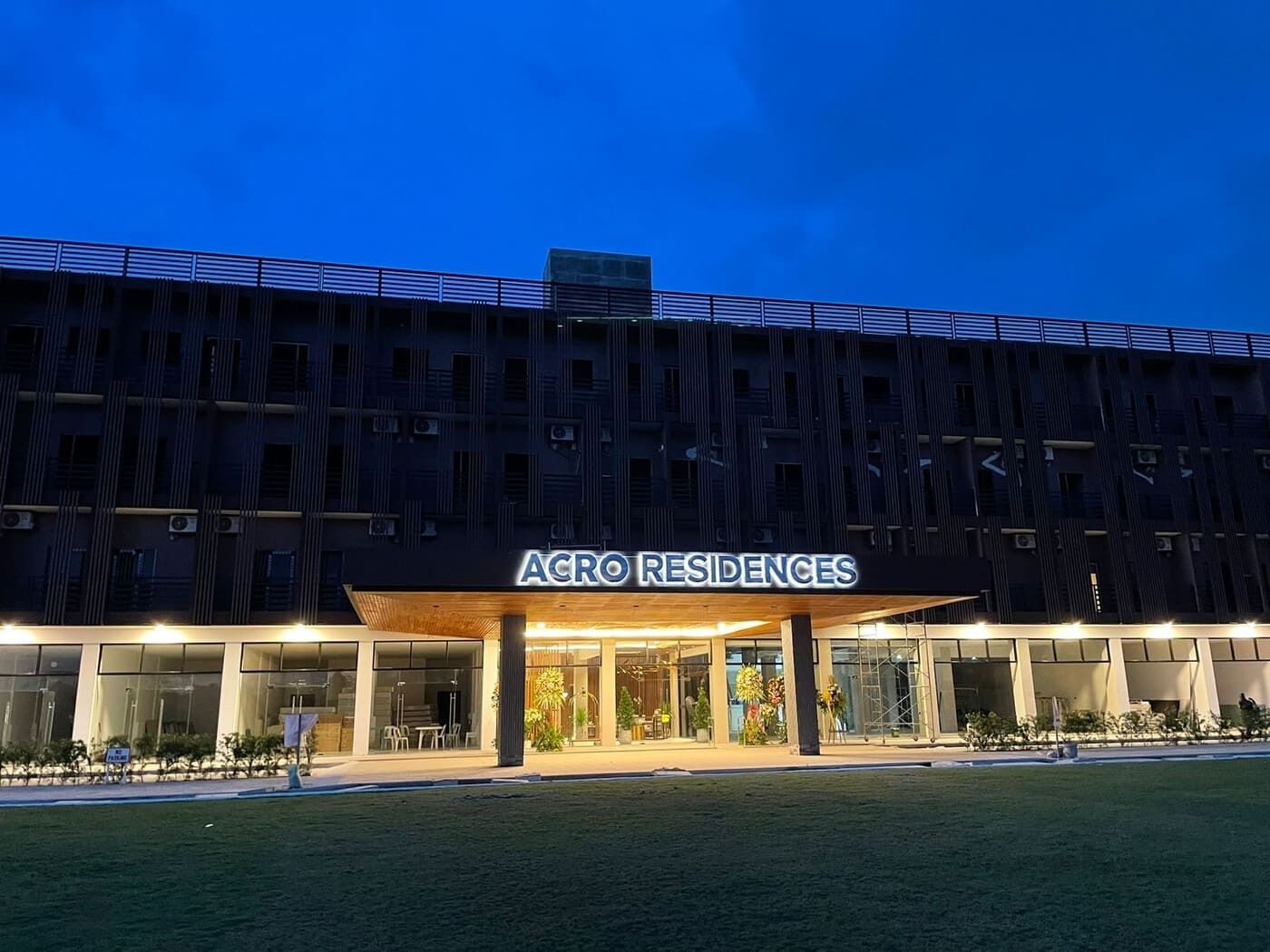 Acro Residences
