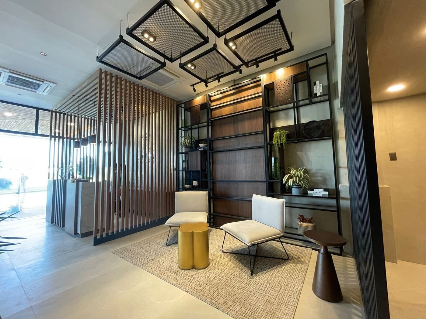 Acro Residences