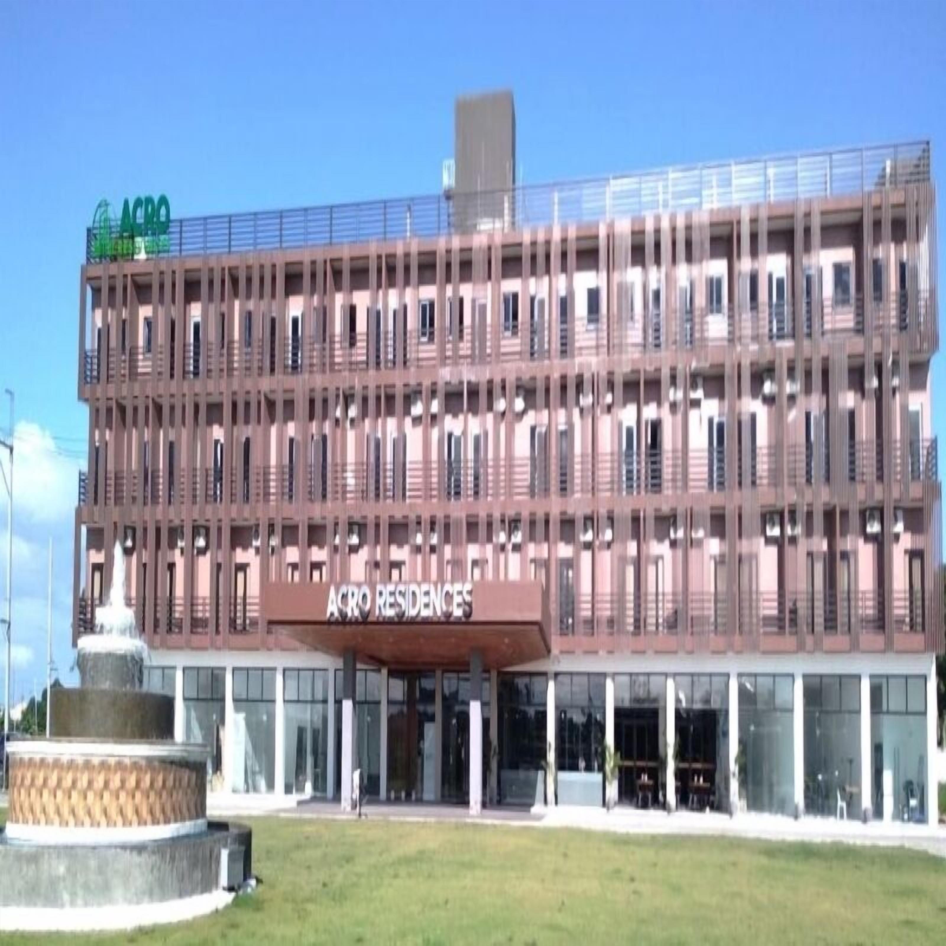 Acro Residences