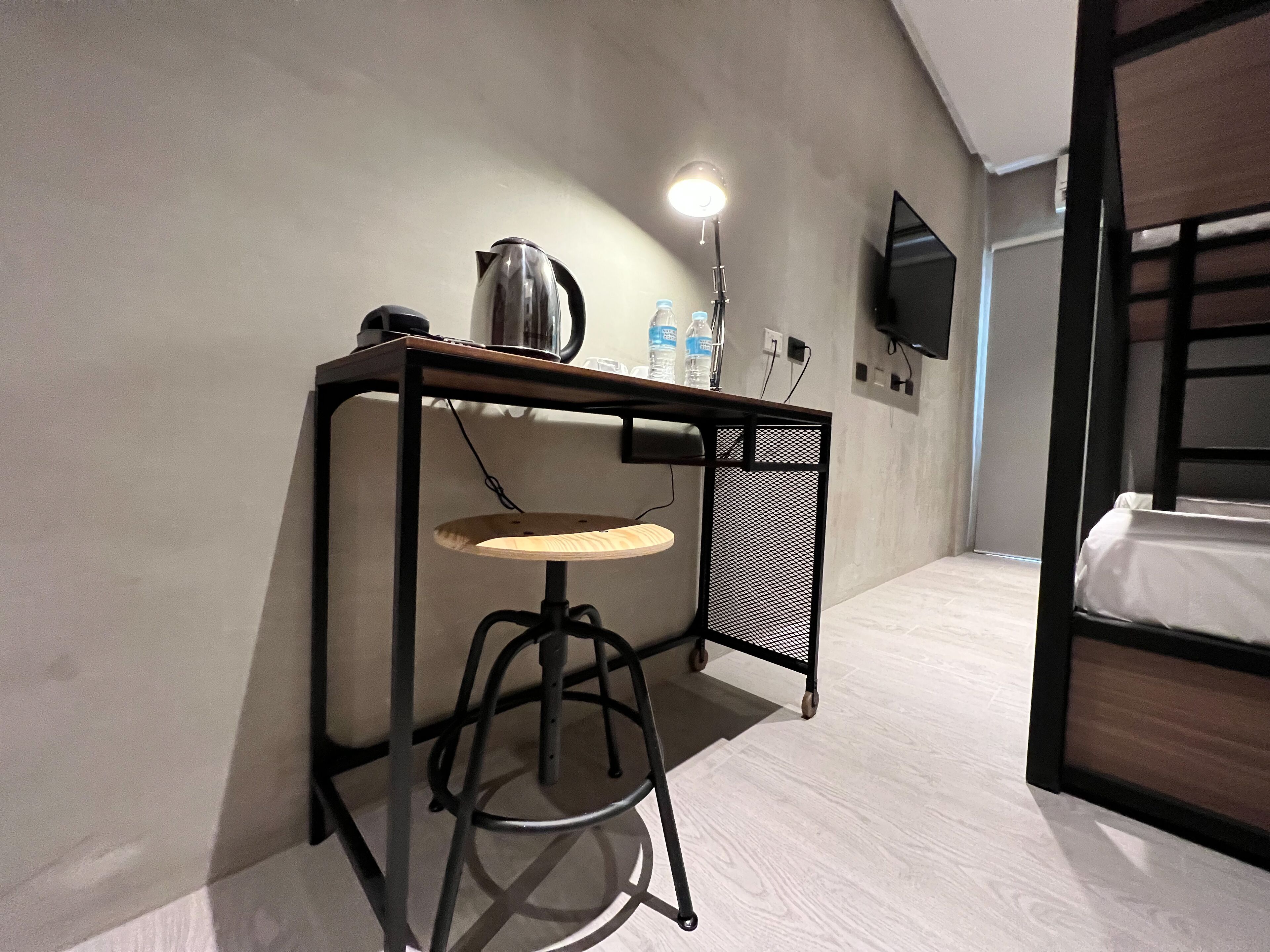 Acro Residences