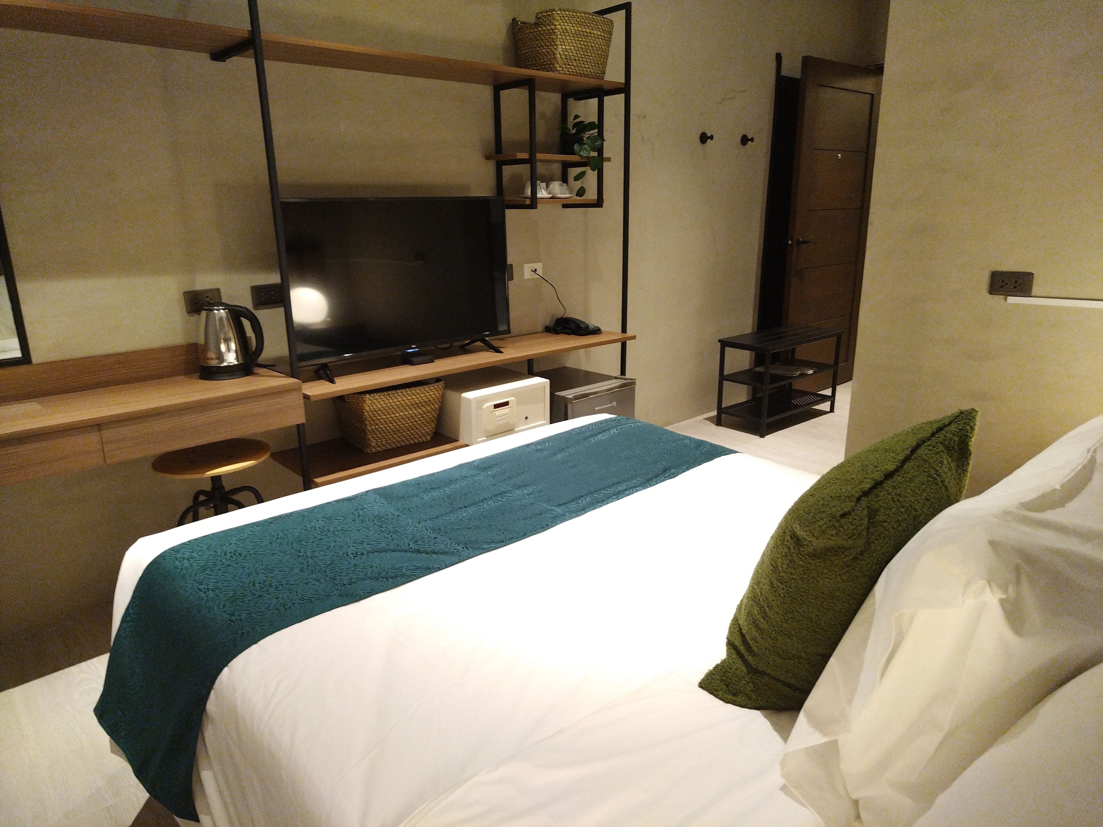 Acro Residences