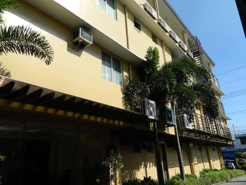 Hollywood Suites And Resort Marilao