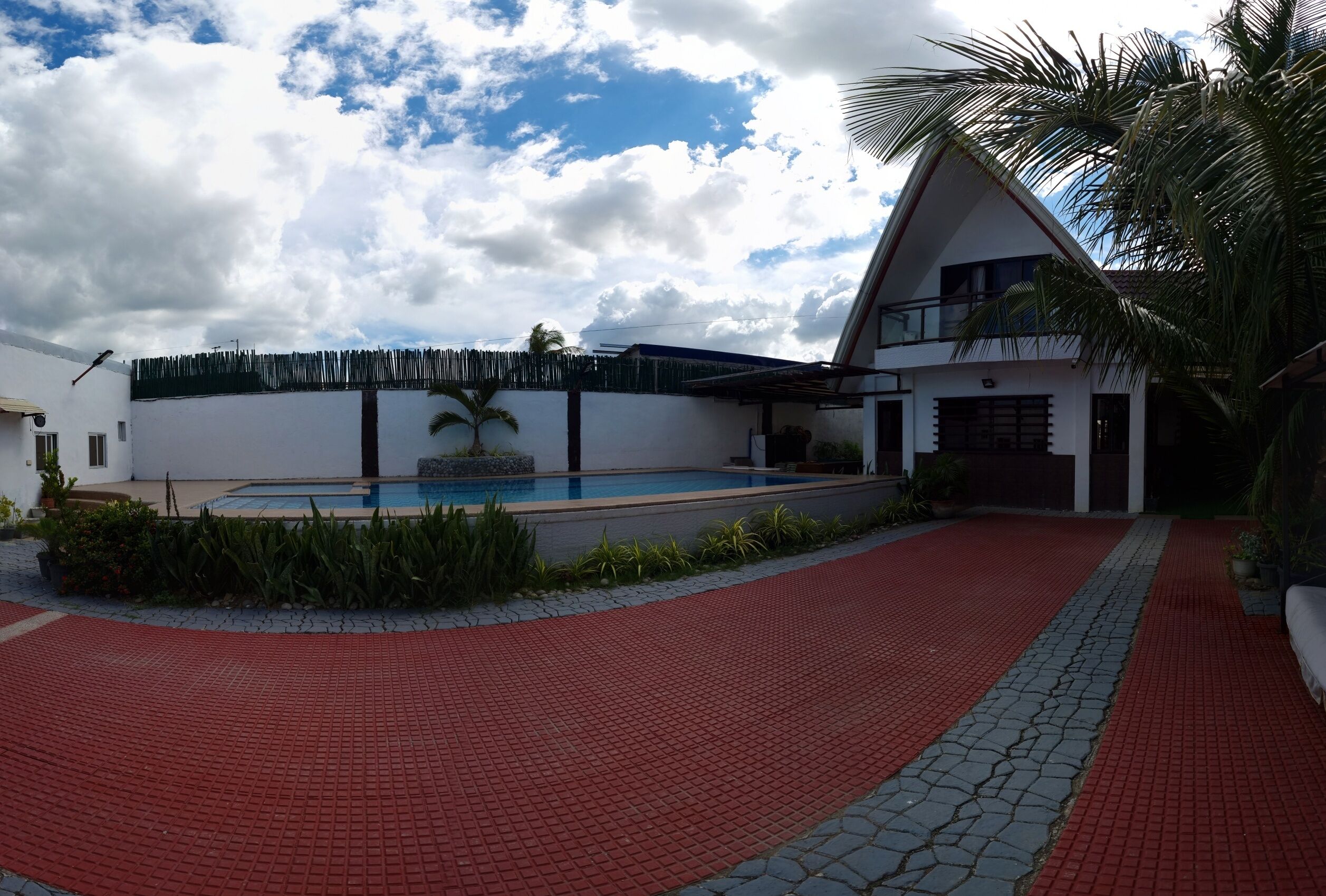 Richmond Villa Private Resort By Cocotel