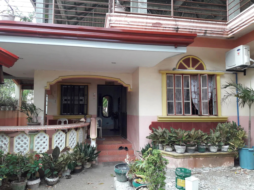Guimaras Mangrove Guesthouse