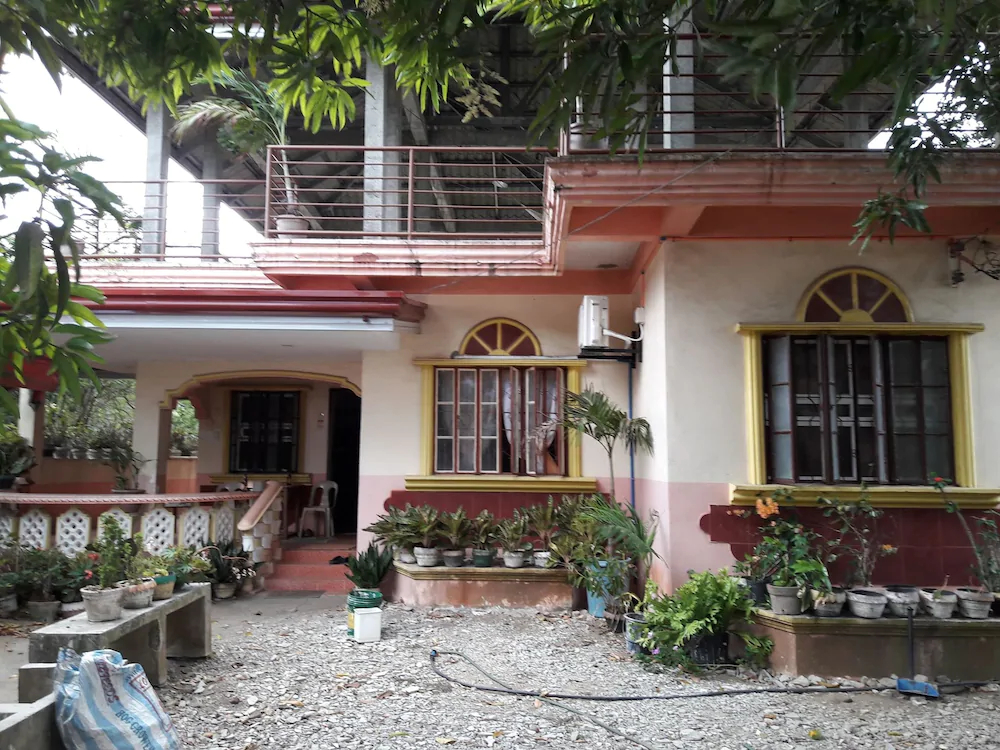 Guimaras Mangrove Guesthouse