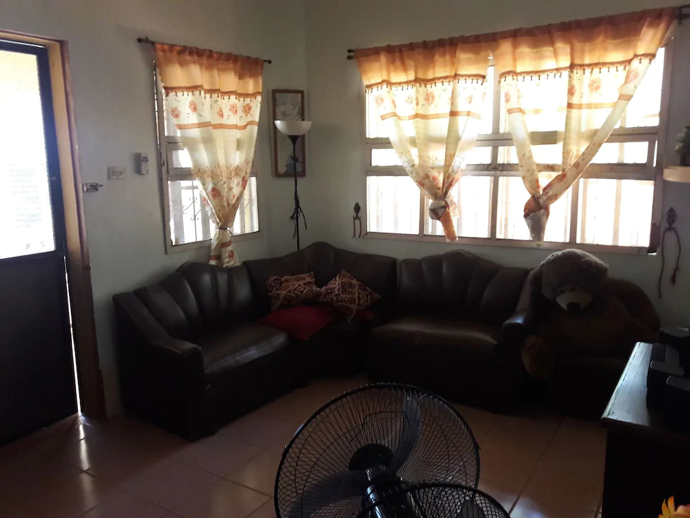 Guimaras Mangrove Guesthouse
