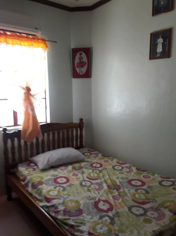 Guimaras Mangrove Guesthouse