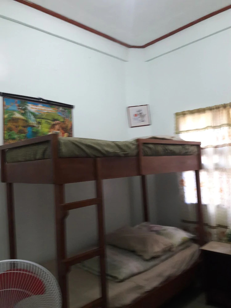 Guimaras Mangrove Guesthouse