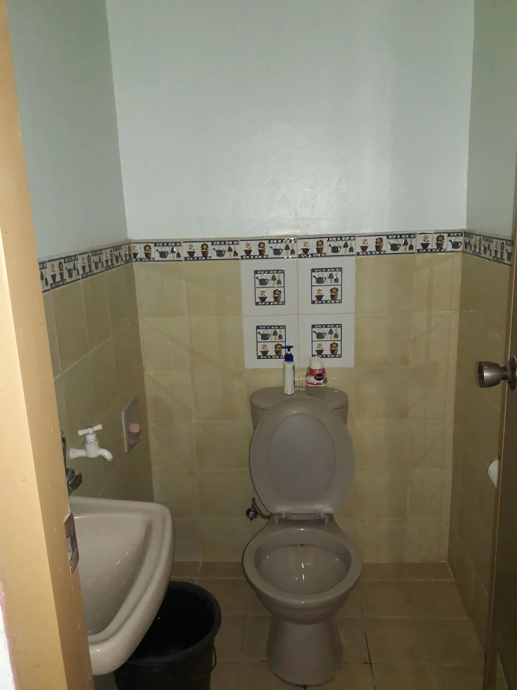 Guimaras Mangrove Guesthouse