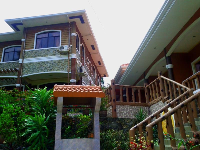 Jannah-Glycel Beach House