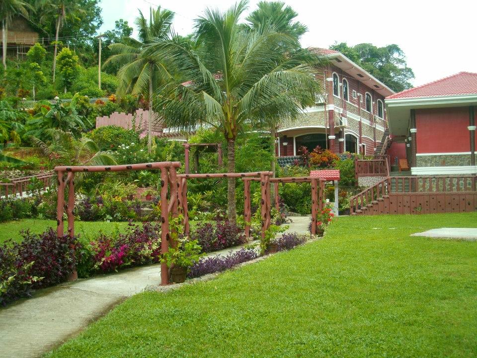 Jannah-Glycel Beach House