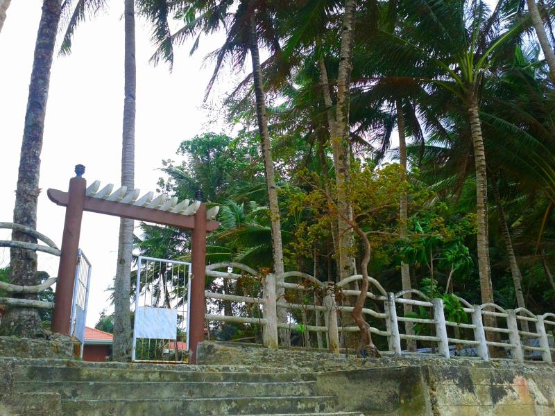 Jannah-Glycel Beach House