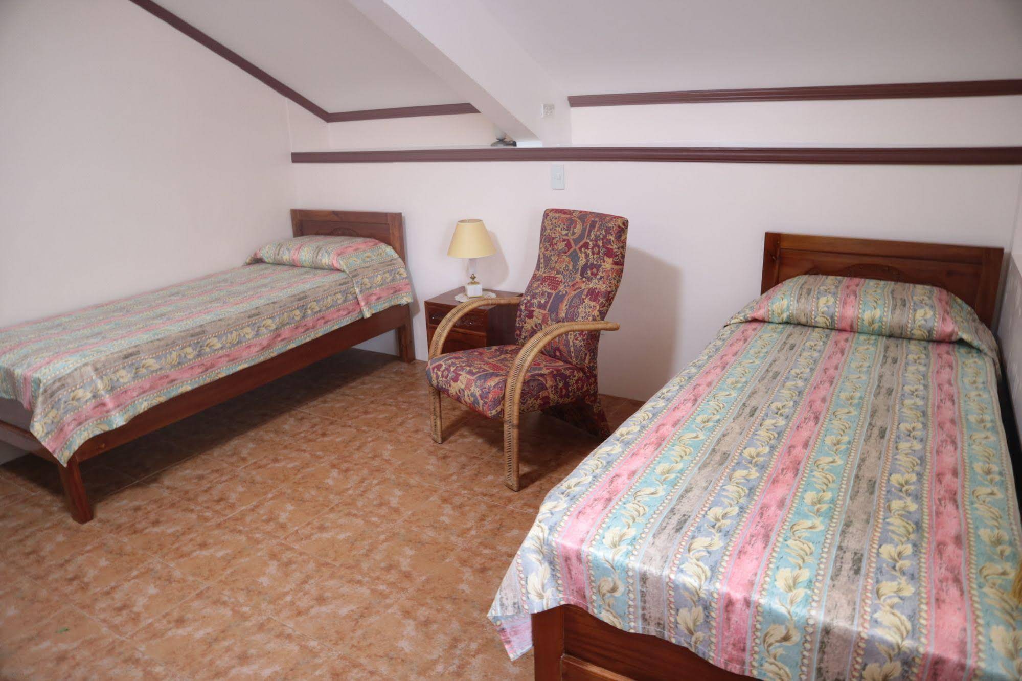 Pine Haven Hotel