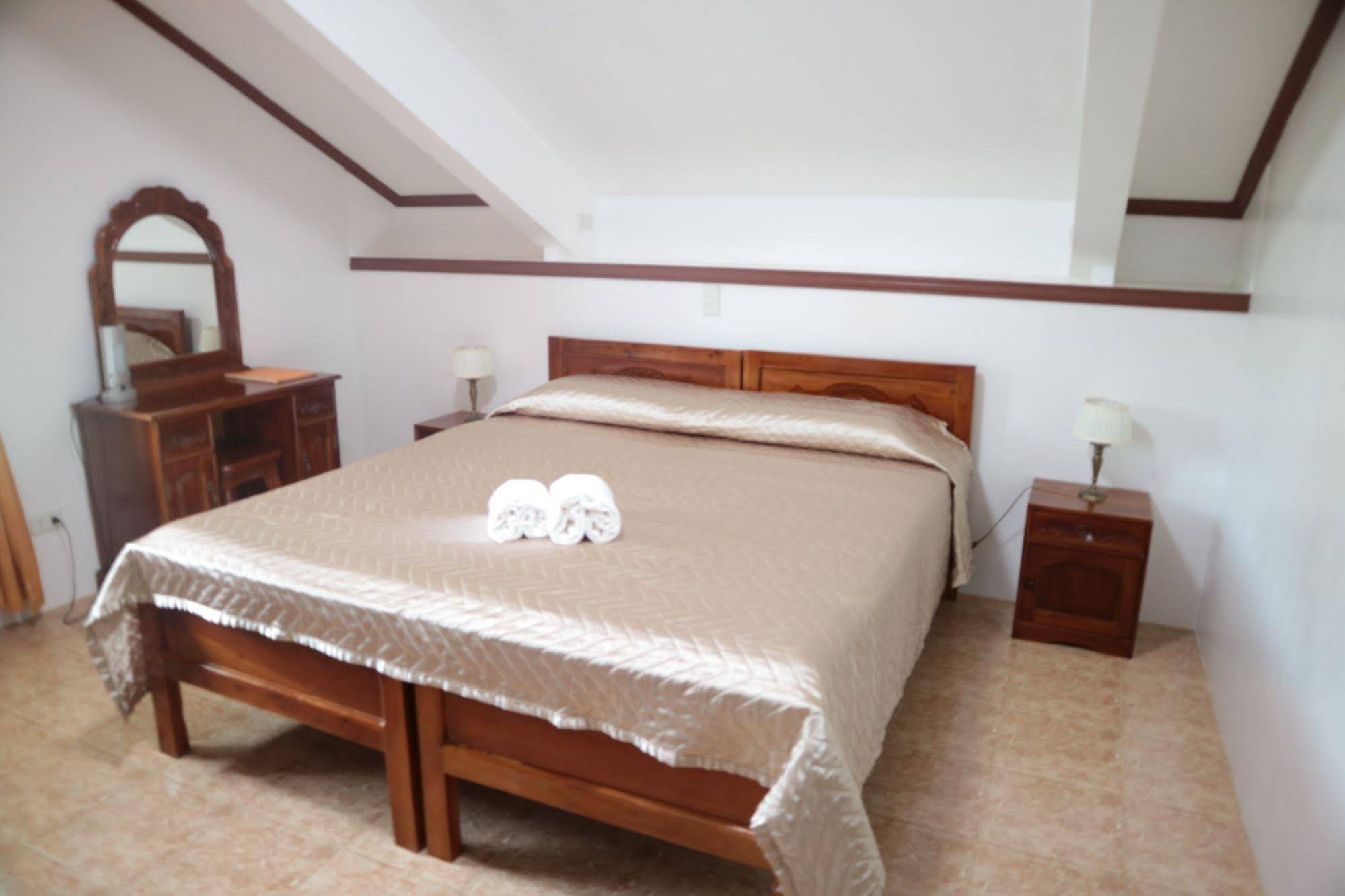 Pine Haven Hotel