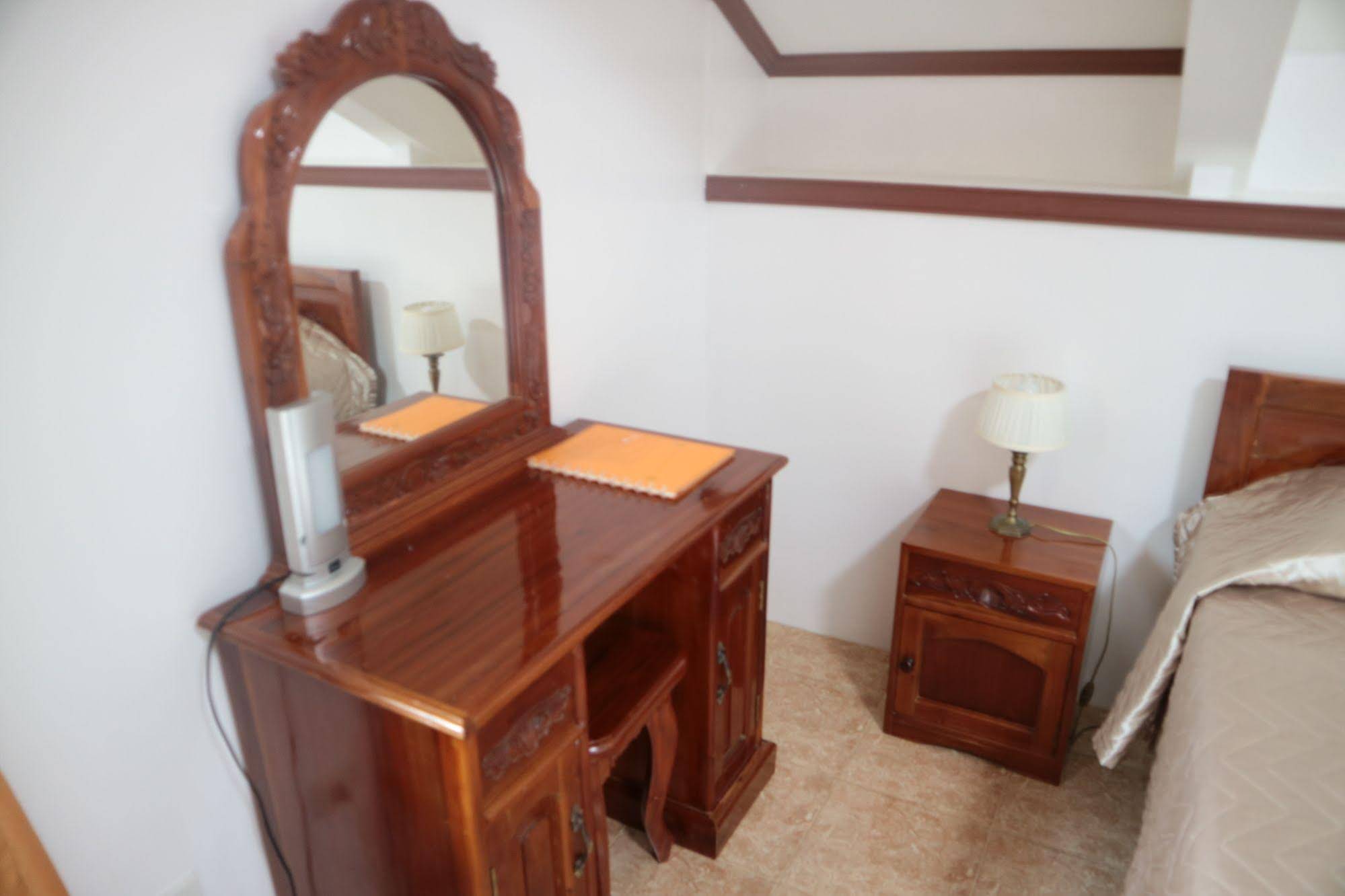 Pine Haven Hotel