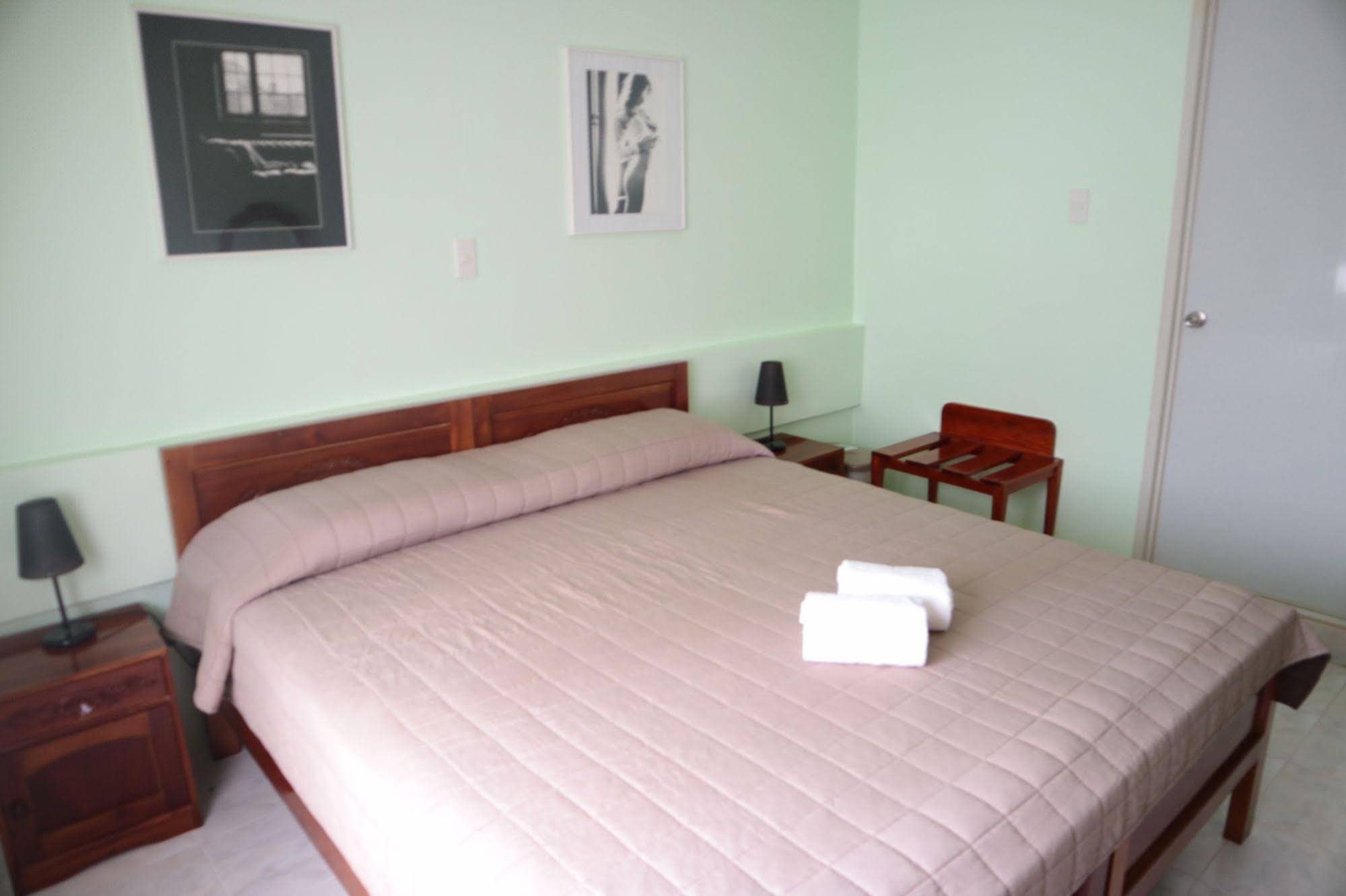Pine Haven Hotel