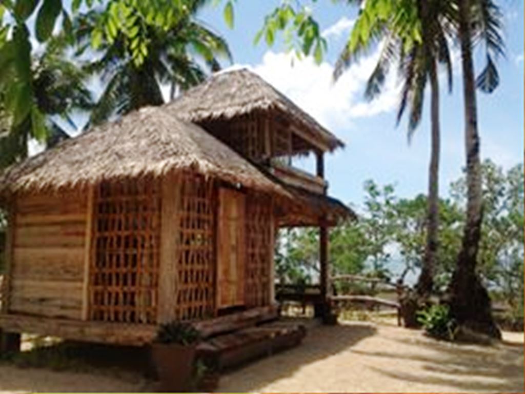The Clara Beach