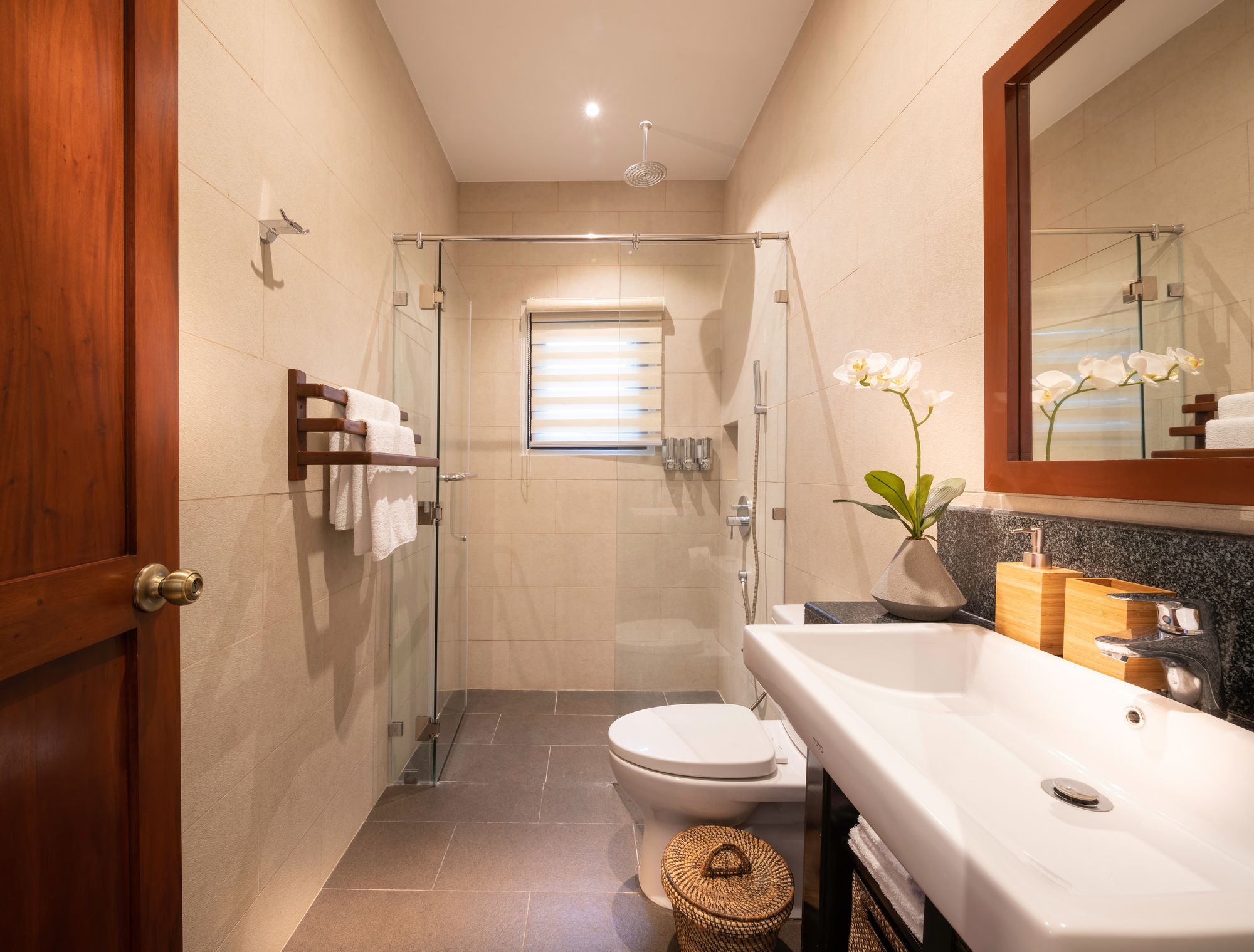 Pure Shores Villa