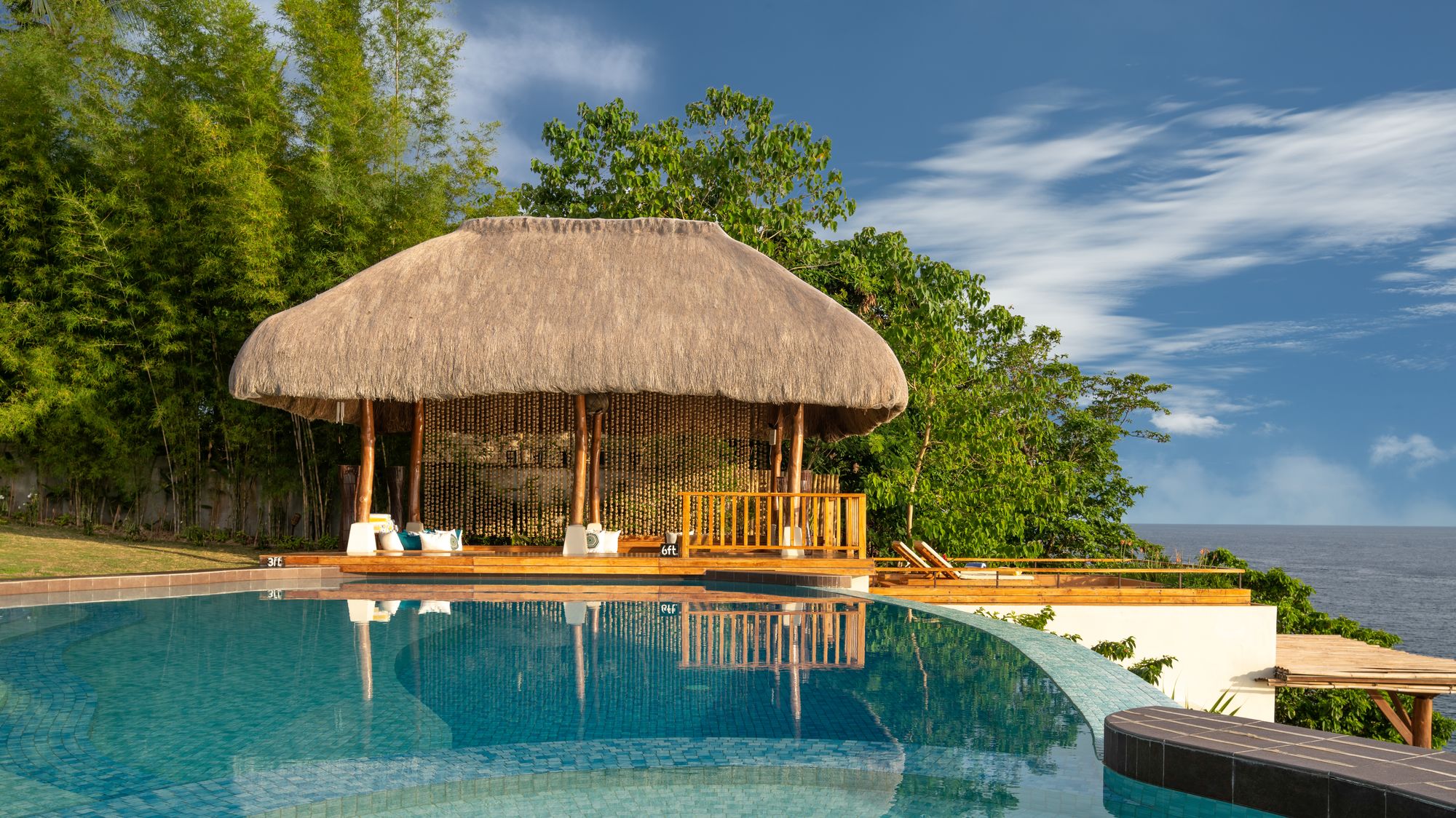 Pure Shores Villa
