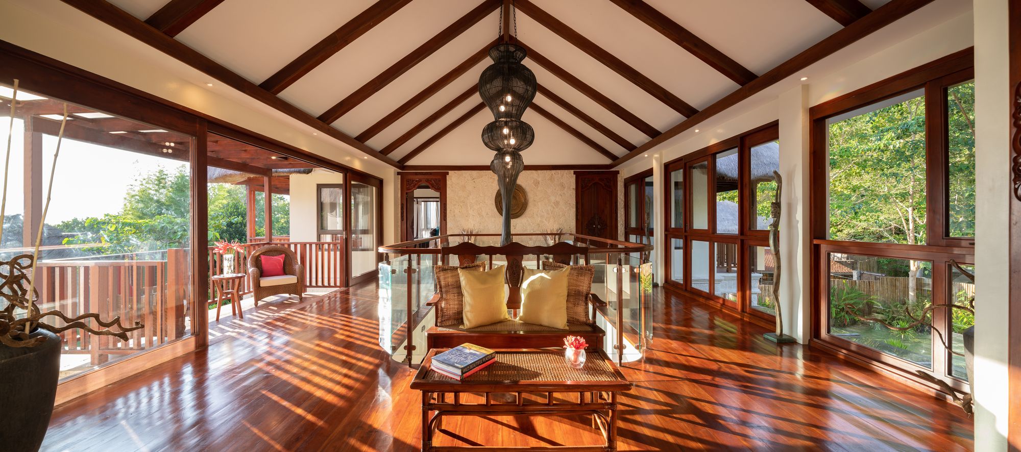 Pure Shores Villa