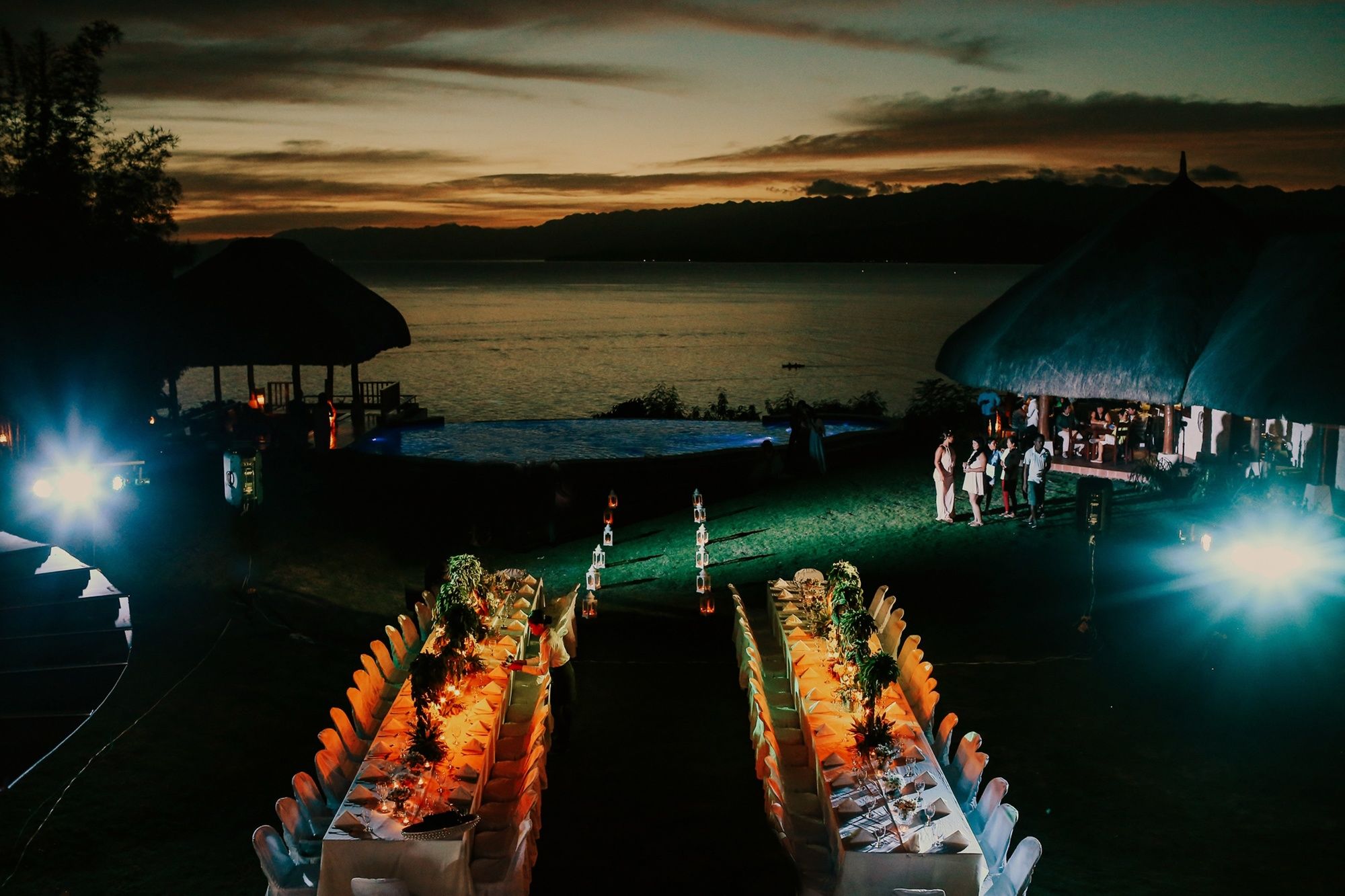Pure Shores Villa
