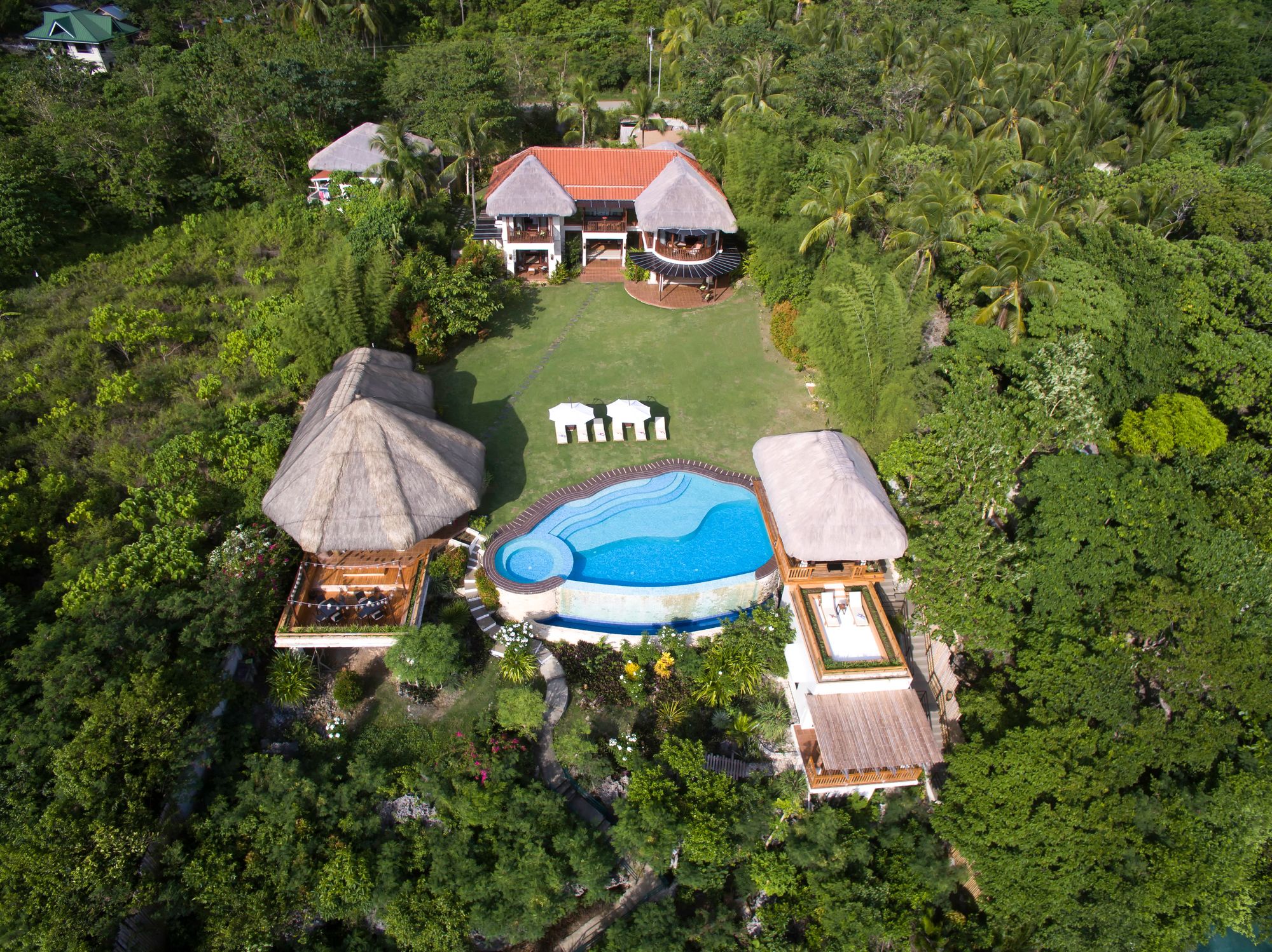 Pure Shores Villa