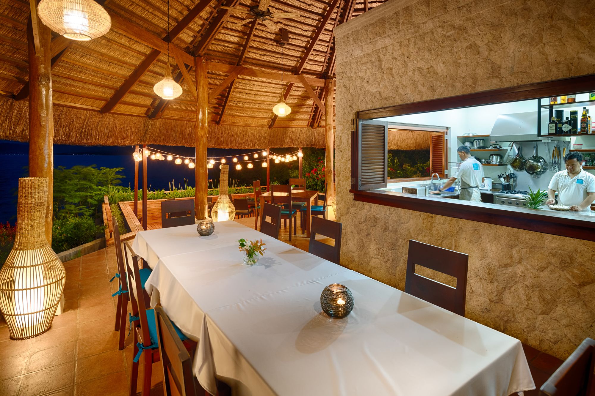 Pure Shores Villa