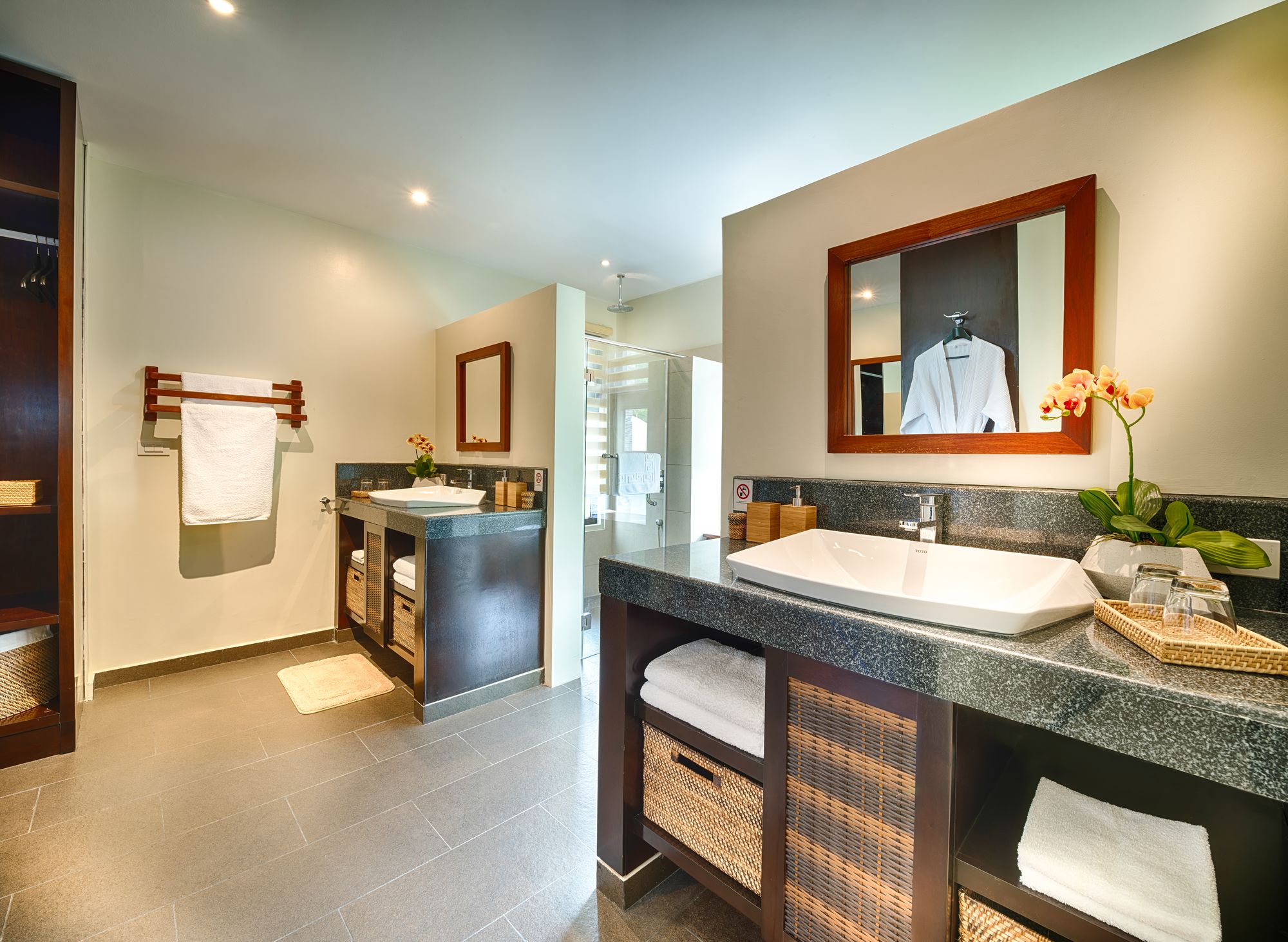Pure Shores Villa