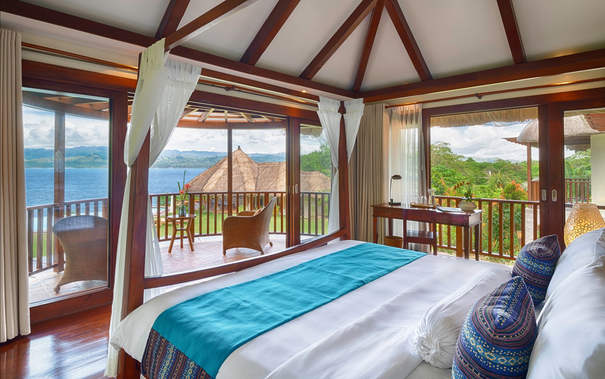Pure Shores Villa