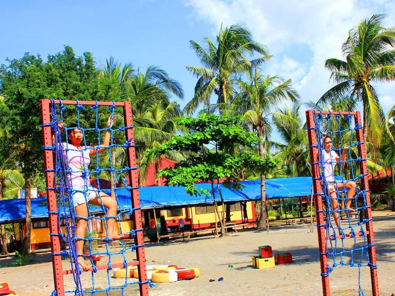 Bakasyunan Resort and Conference Center