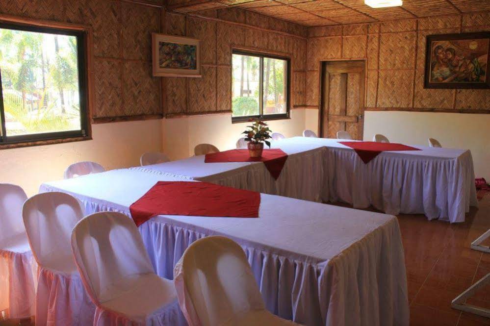 Bakasyunan Resort and Conference Center