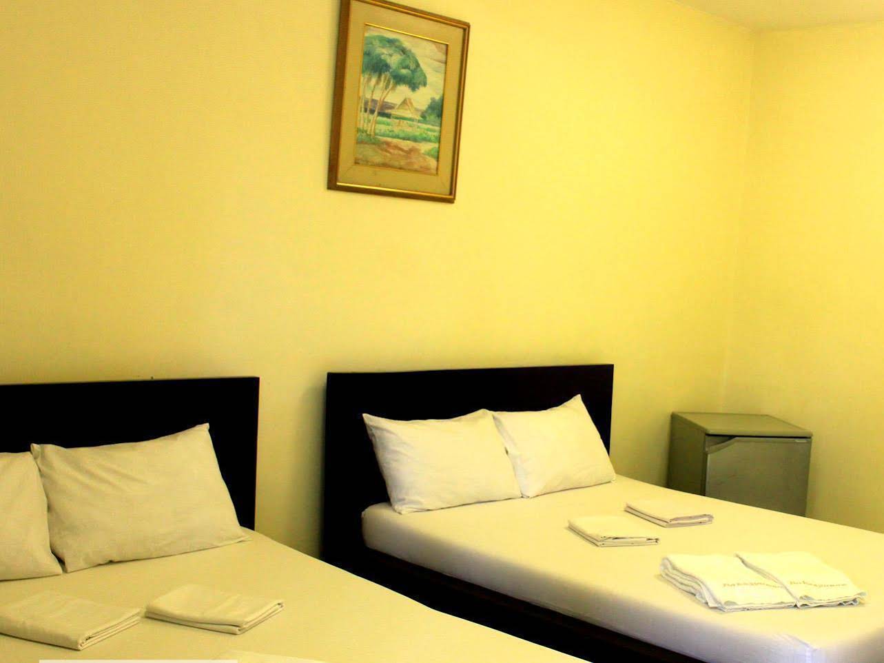 Bakasyunan Resort and Conference Center