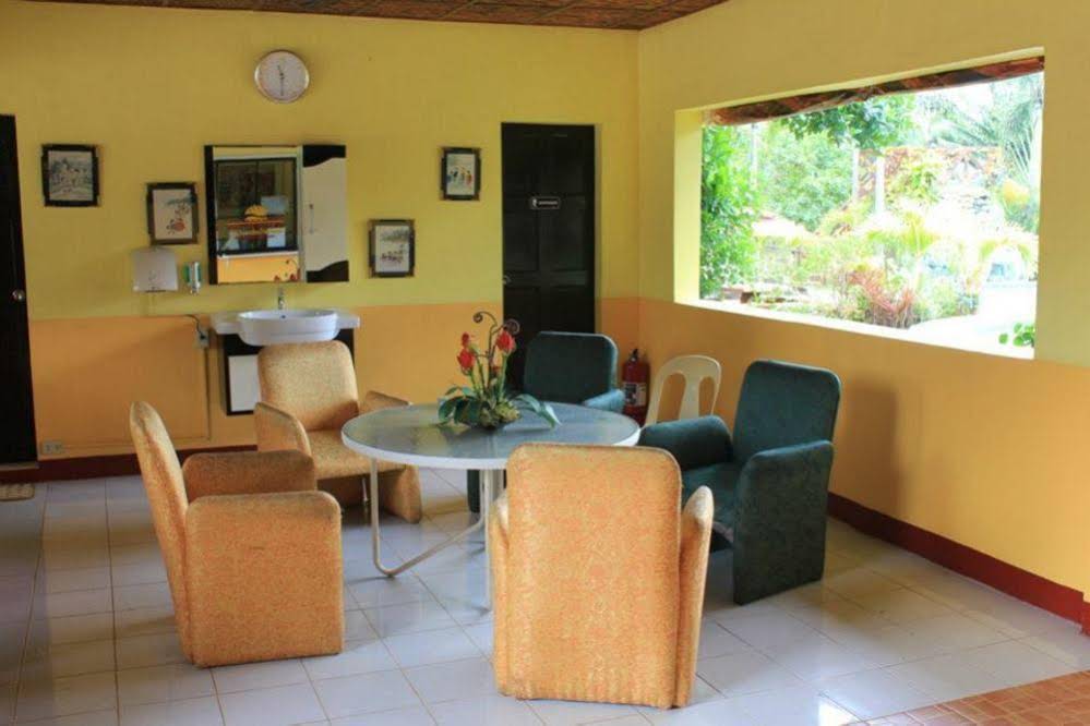 Bakasyunan Resort and Conference Center