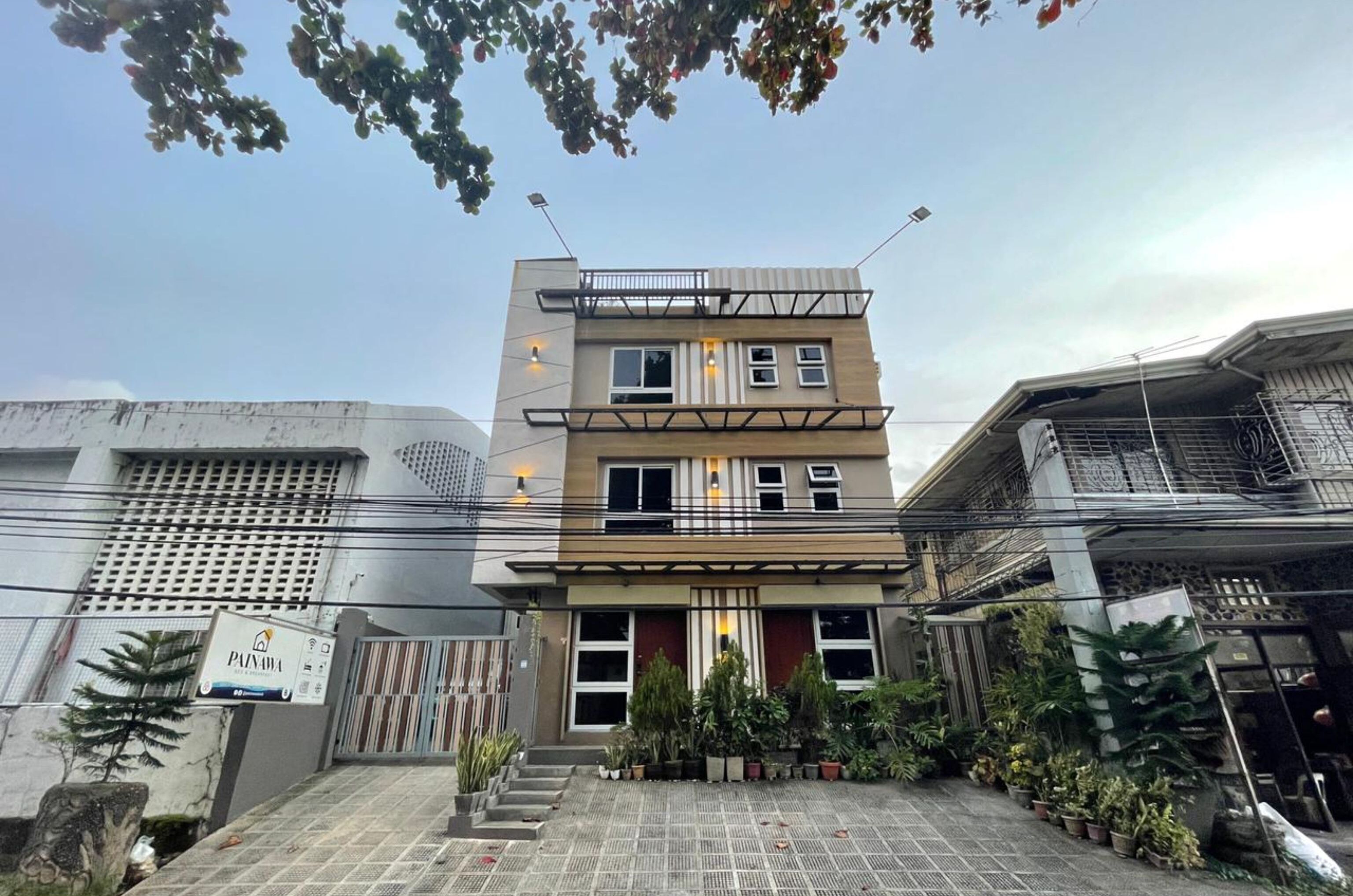 Capital O 822 Painawa Bed & Breakfast