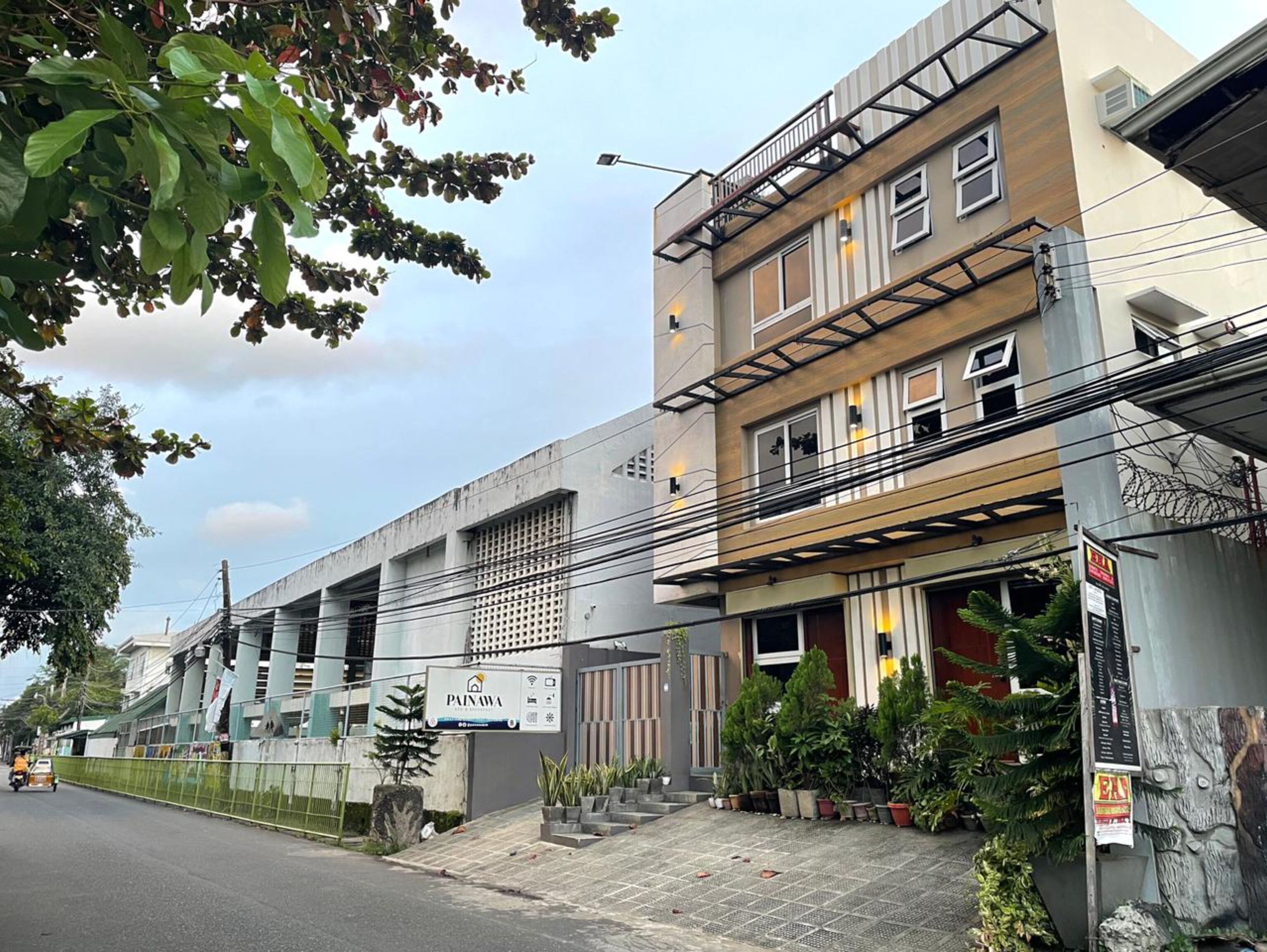 Capital O 822 Painawa Bed & Breakfast
