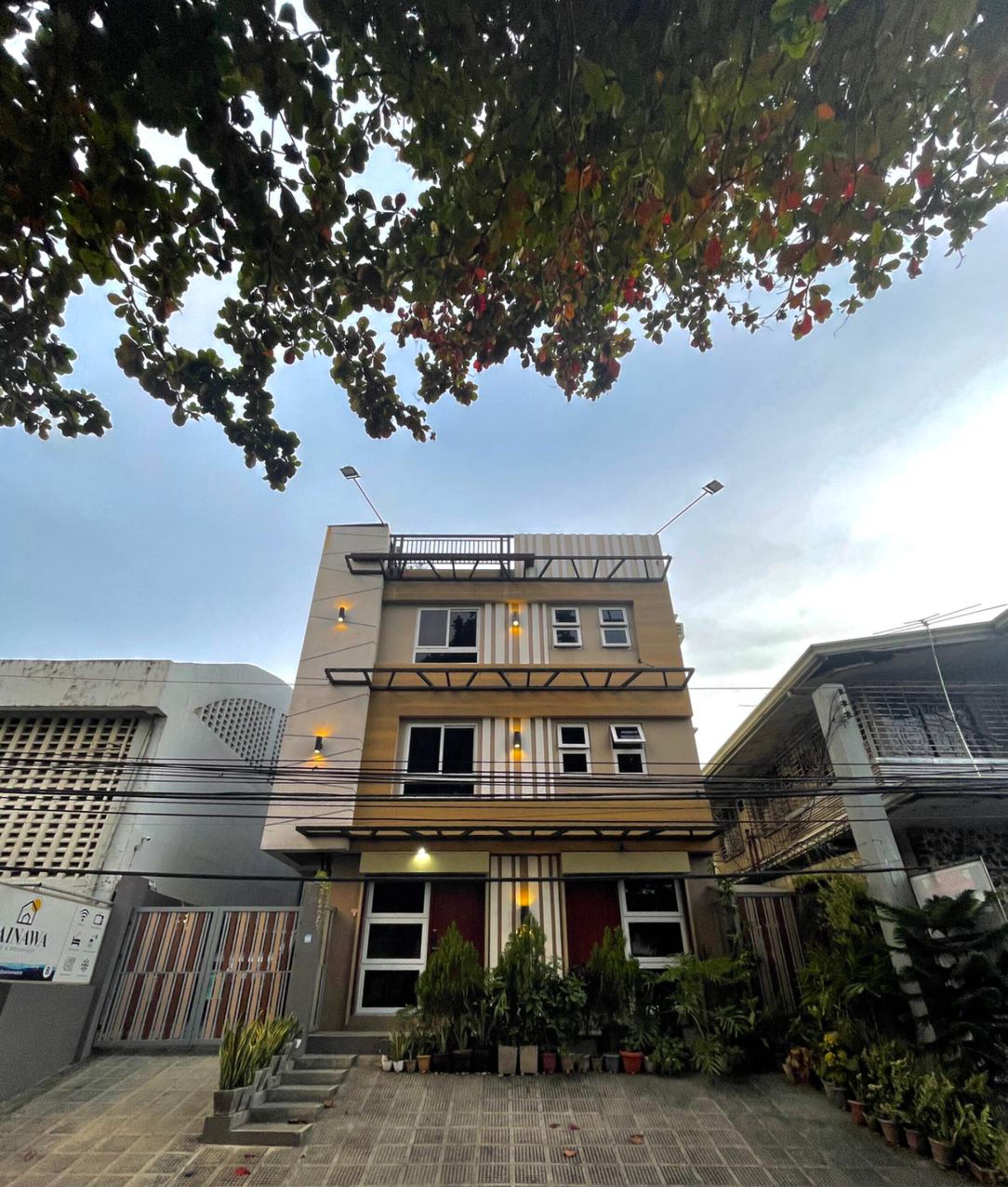 Capital O 822 Painawa Bed & Breakfast