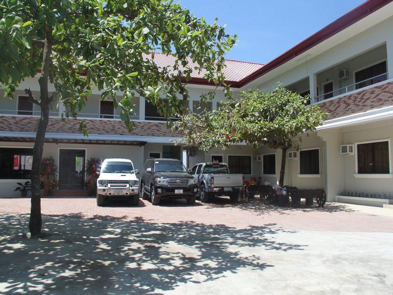 La Vista Hotel & Beach Resort
