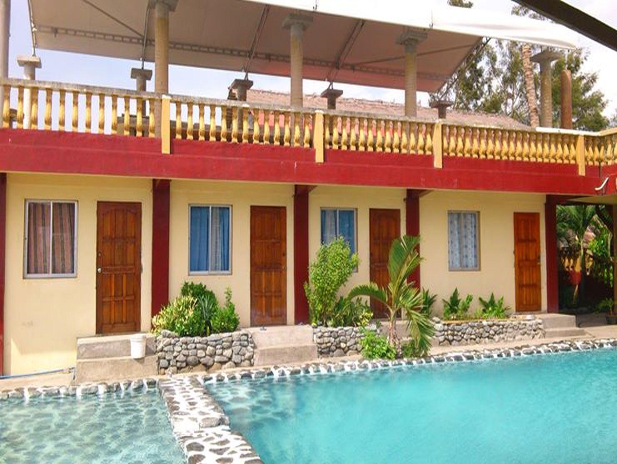 White Castle Beach Resort