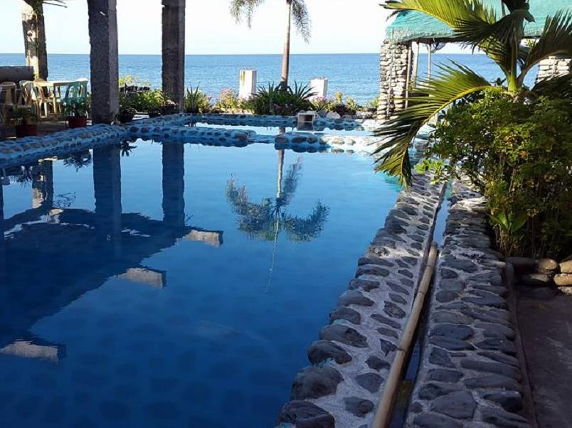 White Castle Beach Resort